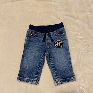 Tommy Hilfiger Baby jeans
